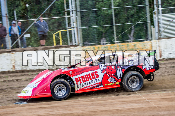 super sedan 41 t41 adam beechey - 5 - Hobart - 1st Nov 2014-7