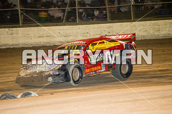 Super Sedan 61 T61 - 30 - Latrobe - 9th April 2016-3