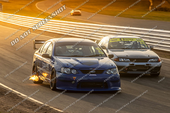 Sports GT 99 - TCRC Rnd 4 - 18-19 May 2024-7