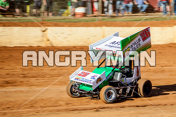 formula 500 26 t26 - 12 - Carrick - 26th Dec 2014-3