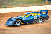 super sedan 23 t23 ethan cole - 1 - Carrick Practice Day - 20th Sep 2014-3