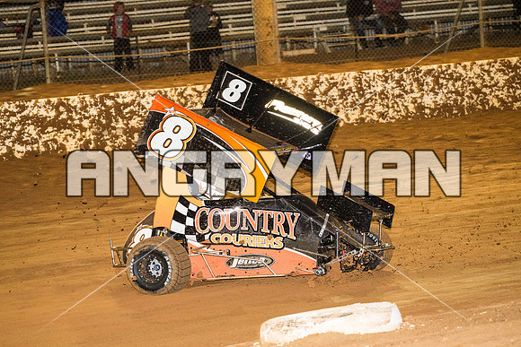 Formula 500 8 T8 - 27 - Carrick - 26th March 2016-4
