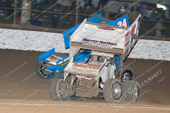 7, hutchins, sprintcar, t07, t7, tim - 4 - Latrobe 22nd Oct 2011-11