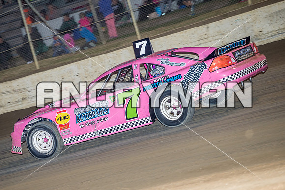 tassie six 7 - 9 - Latrobe - 6th December 2014-11