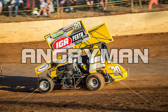 formula 500 20 t20 - 12 - Carrick - 26th Dec 2014-3