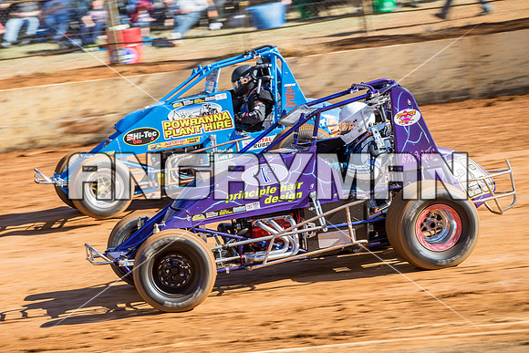wingless 28 t28 - 12 - Carrick - 26th Dec 2014-2