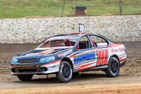Street Stock 10 T10 - 4 - Latrobe - 25th October 2014-2