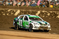 Street Stock 11 T11 - 12 - Latrobe - 15th Jan 2022-5