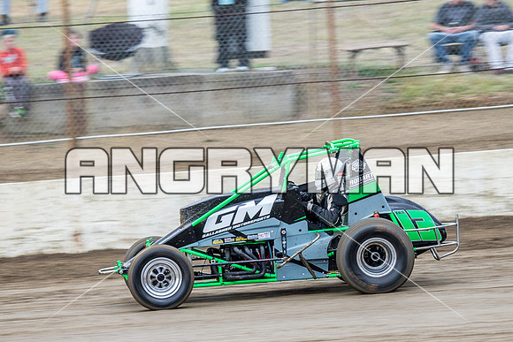 wingless 13 t13 - 7 - Hobart - 22nd Nov 2014