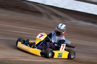 kart 7 t7 t07 - 7 - Hobart 19th November 2011