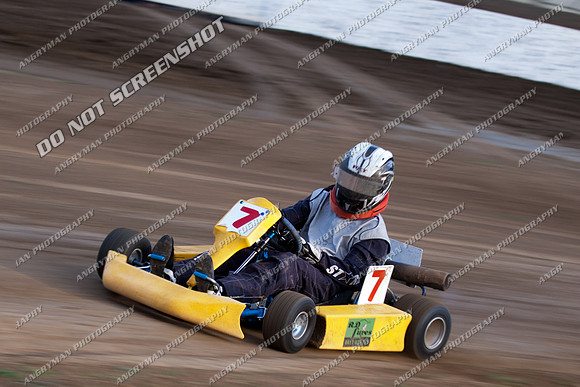 kart 7 t7 t07 - 7 - Hobart 19th November 2011
