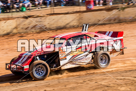 AMCA 14 T14 - 12 - Carrick - 26th Dec 2014-4