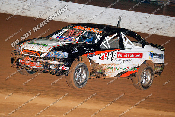Modified 27 T27 - Carrick Nov 5th-8