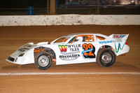 super sedan 22 t22 callum harper - 8 - Carrick Club Night 2nd December 2011-4