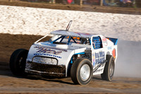 amca 1 t1 16 t16 corey smith - 9 - Latrobe 4th December 2011 - Wyllie Tiles Fireworks-2