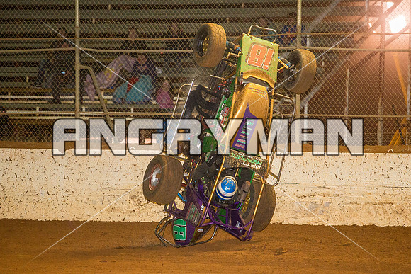 Speedcar 18 Q18 - 27 - Carrick - 26th March 2016-40