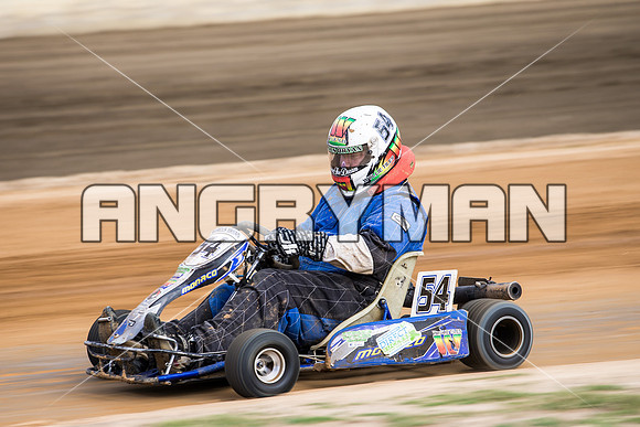 Kart 54 - 26 - Latrobe - 19th March 2016-2