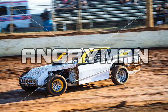 AMCA 12 T12 - 24 - Carrick - 12th March 2016-7