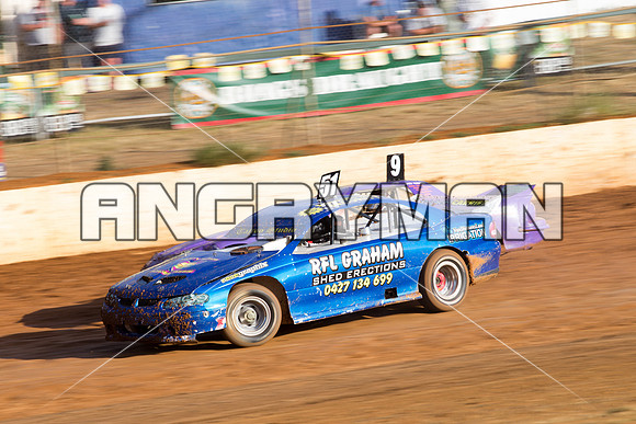 tassie six 51 - 8 - Carrick - 29th November 2014-7