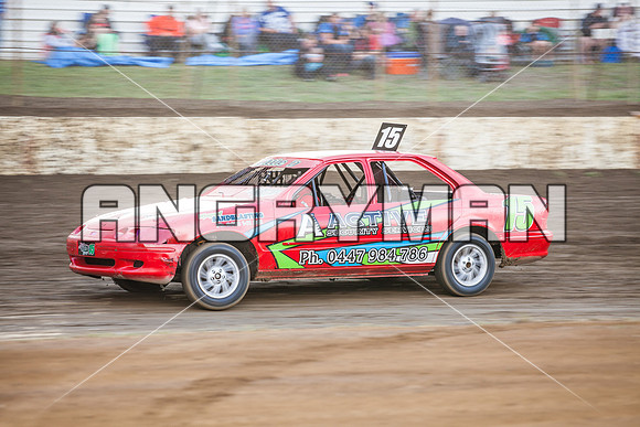 Street Stock 15 T15 - Alexs Photos