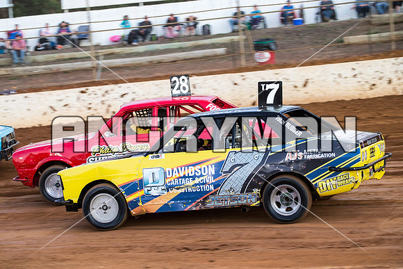 Junior 7 T7 - 24 - Carrick - 12th March 2016-3