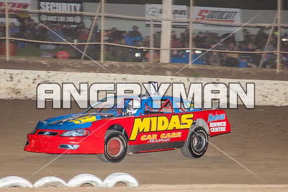 tassie six 81 - 9 - Latrobe - 6th December 2014-8