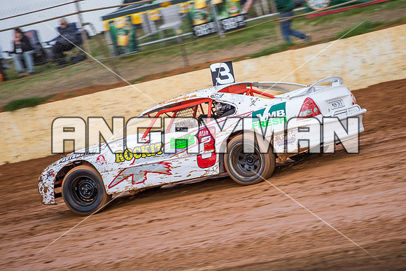 tassie six 3 - 3 - Carrick - 18th October 2014-5