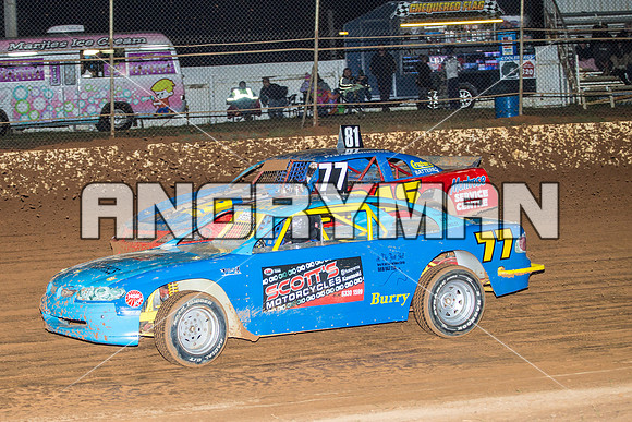 tassie six 77 - 3 - Carrick - 18th October 2014-5