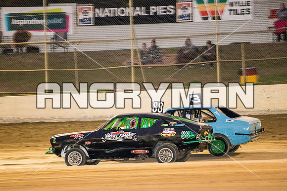 Junior 88 T88 - 26 - Latrobe - 19th March 2016-2
