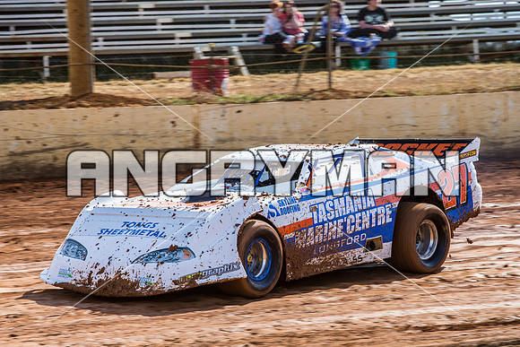 super sedan 27 t27 leon nichols - 8 - Carrick - 29th November 2014-2