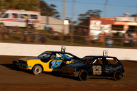 junior 13 t13 - 4 - Latrobe 22nd Oct 2011