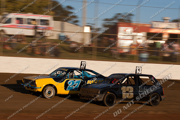 junior 13 t13 - 4 - Latrobe 22nd Oct 2011