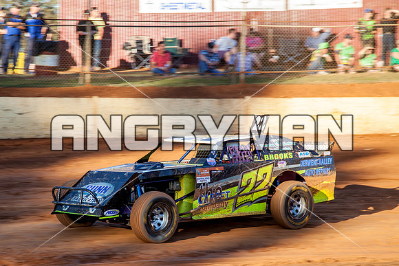 AMCA 22 T22 - 12 - Carrick - 26th Dec 2014-18