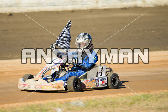 kart 10 t10 - 4 - Latrobe - 25th October 2014-6