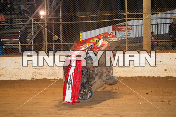 Junior 28 T28 - 28 - Carrick - 27th March 2016-11