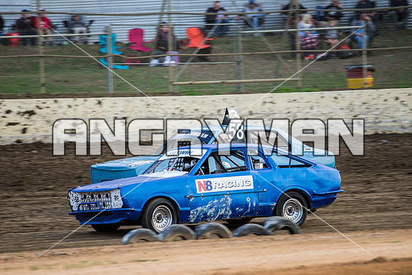 Junior 58 T58 - 26 - Latrobe - 19th March 2016-3