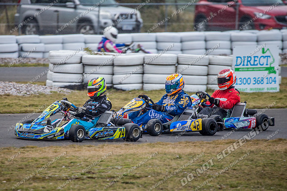 Tag 125 Light #74 - Karts - 11th September 2016-3