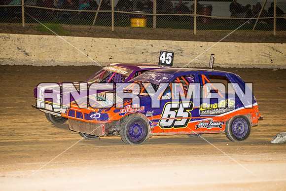 Junior 65 T65 - 26 - Latrobe - 19th March 2016-9