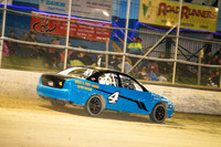 Street Stock 4 T4 - 26 - Latrobe - 19th March 2016-3