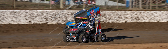 formula 500 20 t20 - 9 - Latrobe 4th December 2011 - Wyllie Tiles Fireworks