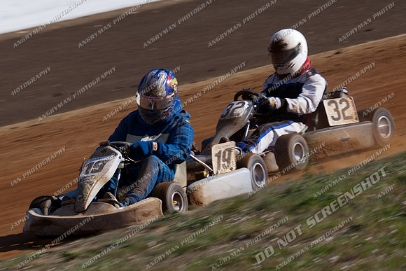 kart t19 - 4 - Latrobe 22nd Oct 2011-5