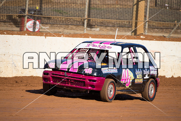 Junior 46 T46 - 31 - Carrick - 23rd April 2016-2