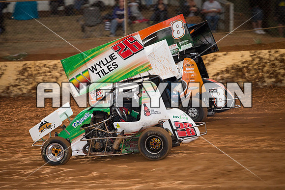 formula 500 26 t26 jason wyllie - 6 - Carrick - 8th Nov 2014-9