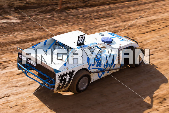 amca 57 t57 - 8 - Carrick - 29th November 2014-2
