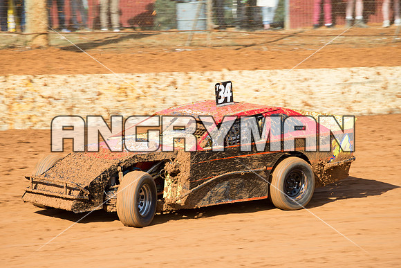 amca 34 t34 - 8 - Carrick - 29th November 2014-6