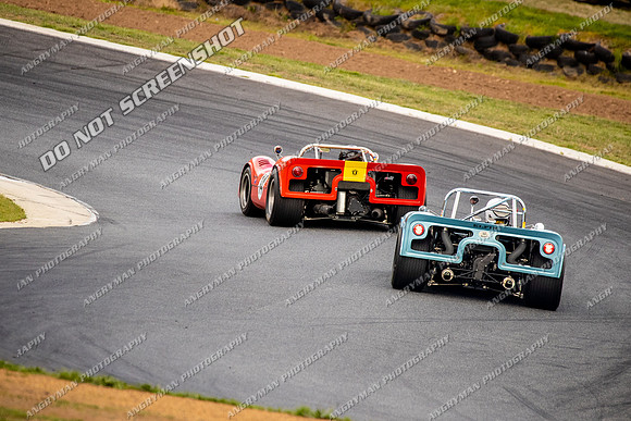 14 - Regularity - Sports & Racing Cars & Invited-33