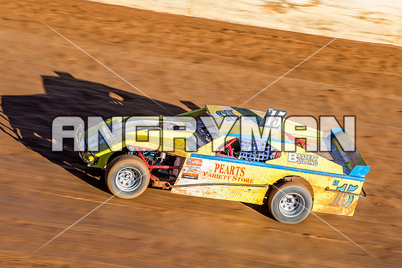 AMCA 15 T15 - 12 - Carrick - 26th Dec 2014-5