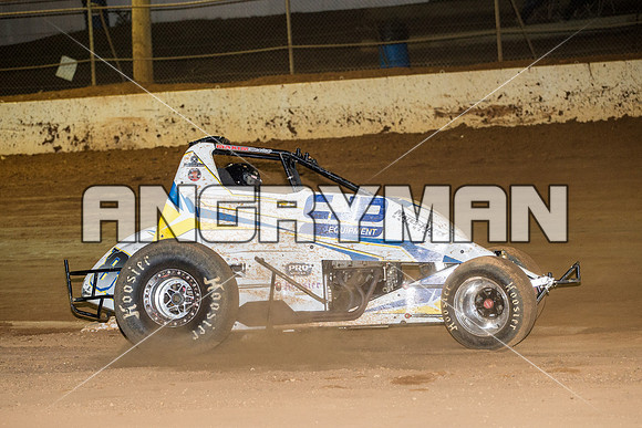 wingless 87 T87 - 27 - Carrick - 26th March 2016-11