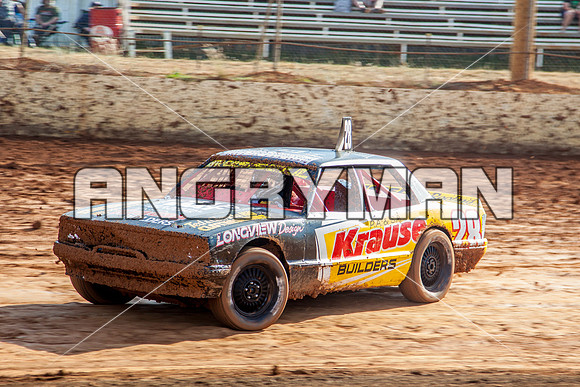 modified 28 t28 nathan russell - 8 - Carrick - 29th November 2014-5