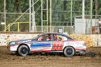Street Stock 10 T10 - 7 - Hobart - 22nd Nov 2014-5